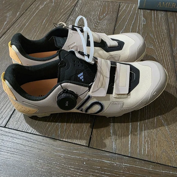 adidas | Shoes | Adidas Five Ten Kestrel Boa Mountain Bike  display picture 1